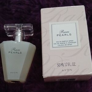 Avon Rare Pearls Eau de Parfum